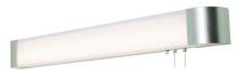 AFX Lighting, Inc. ALNB4040L30ENSN - Allen 42&#34; LED Overbed