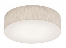 AFX Lighting, Inc. ANF1214LAJUD-JT - Anton 13&#34; LED Flush Mount