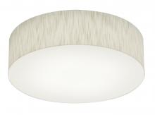 AFX Lighting, Inc. ANF1524LAJUD-JT - Anton 15&#34; LED Flush Mount