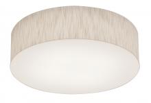 AFX Lighting, Inc. ANF1932LAJUD-JT - Anton 20&#34; LED Flush Mount