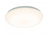 AFX Lighting, Inc. CMF142400LAJD1 - Camden 14&#34; LED Flush Mount