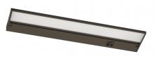 AFX Lighting, Inc. KNLU14RB - 14&#34; Koren LED Undercabinet