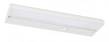 AFX Lighting, Inc. KNLU9WH - 9&#34; Koren LED Undercabinet