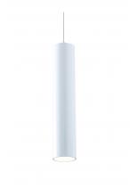 AFX Lighting, Inc. OTP021207L30UDWH - Oketo 2&#34; LED Pendant