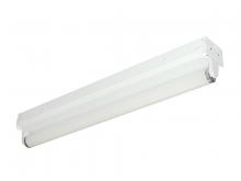 AFX Lighting, Inc. ST125MV - 1 Light 36&#34; Fluorescent Striplight