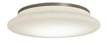 AFX Lighting, Inc. SUF1824LAJUDSN - Sutton 18&#34; LED Flush Mount