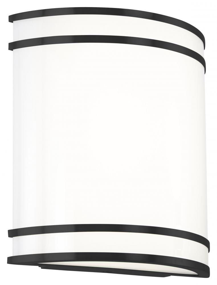 Vantage Vanity - 20w, LED Wall Sconce