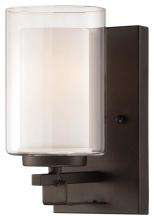 Minka-Lavery 6101-172 - 1 LIGHT BATH