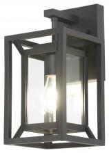 Minka-Lavery 71260-66-C - 1 LT OUTDOOR WALL MOUNT