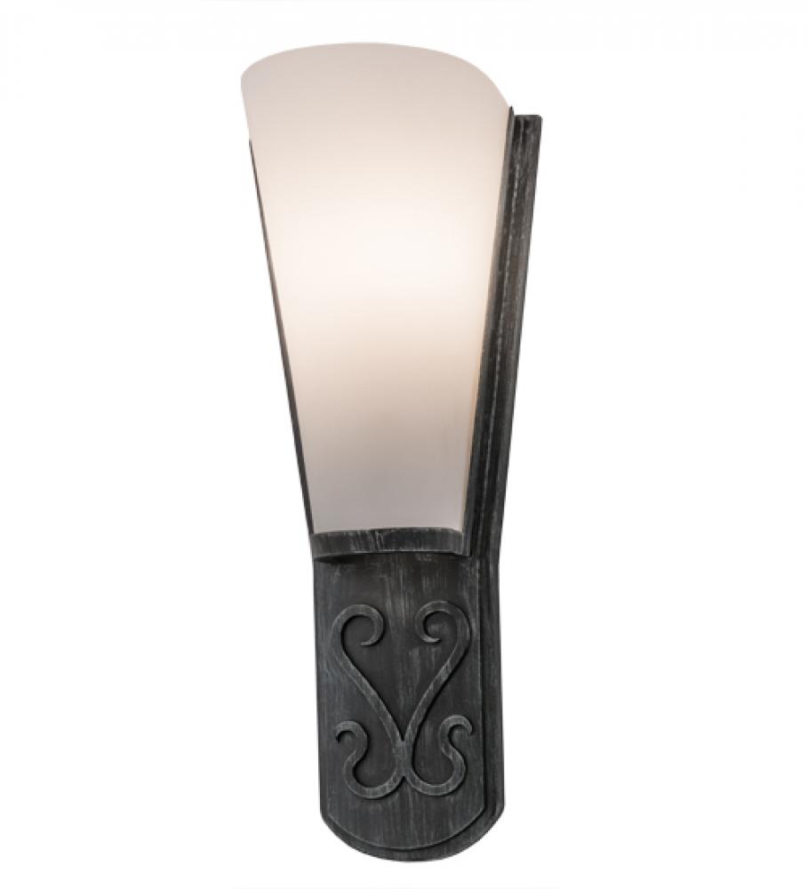 6.5"W Sabia Wall Sconce