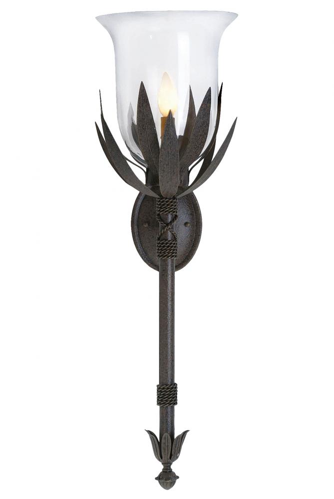 9.5" Wide Solange Wall Sconce