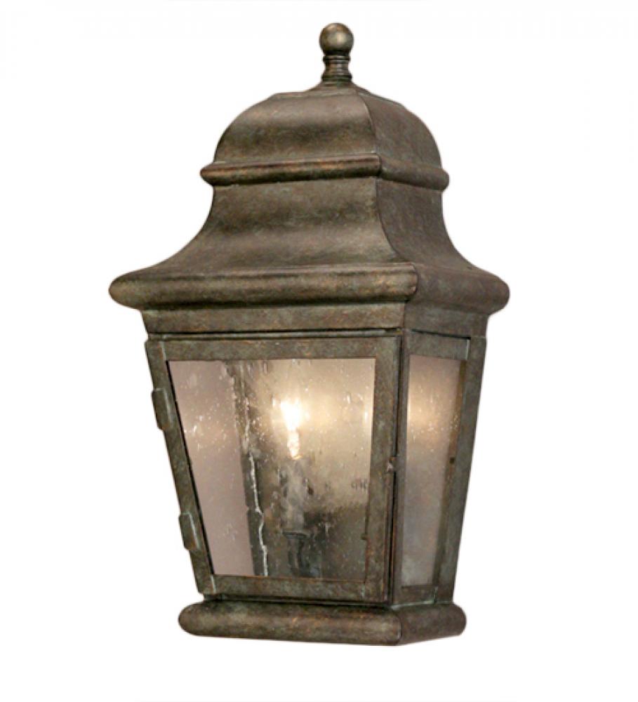 9" Wide Vincente Wall Sconce