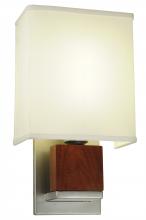 2nd Avenue Designs White 137476 - 8.25&#34;W Navesink Wall Sconce