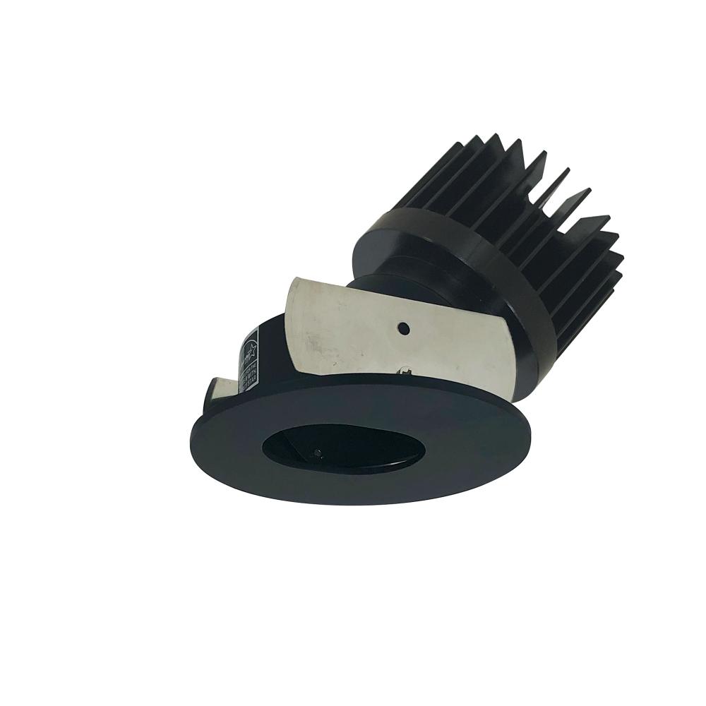 2" Iolite LED Round Adjustable Slot Aperture, 1500lm/2000lm/2500lm (varies by housing), 2700K,