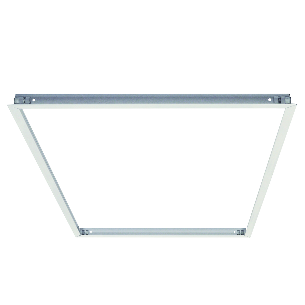 Recessed Mounting Kit for 2'x4' LED Backlit Panels