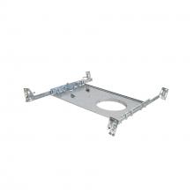 Nora NFC-R375 - New Construction Frame-In with Collar for 4&#34; Can-less Downlights