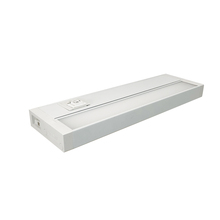 Nora NUDTW-8832/23345WH - 32&#34; LEDUR Tunable White LED Undercabinet, 2700/3000/3500/4000/5000K, White