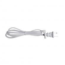 Nora NULBA-139P-L90 - 39&#34; 90° Cord and Plug Power Cord for NULB120