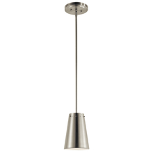 Kichler 11314NILED - Mini Pendant LED