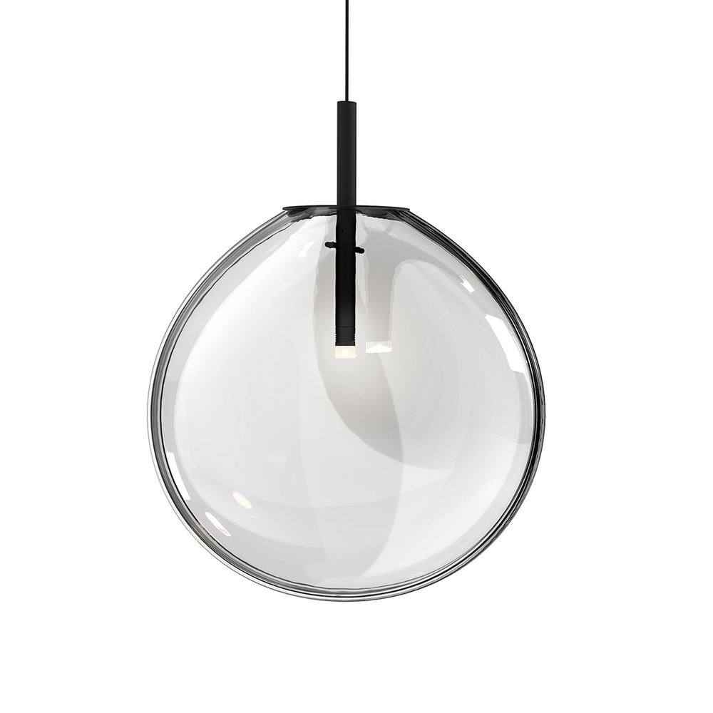 Large LED Pendant