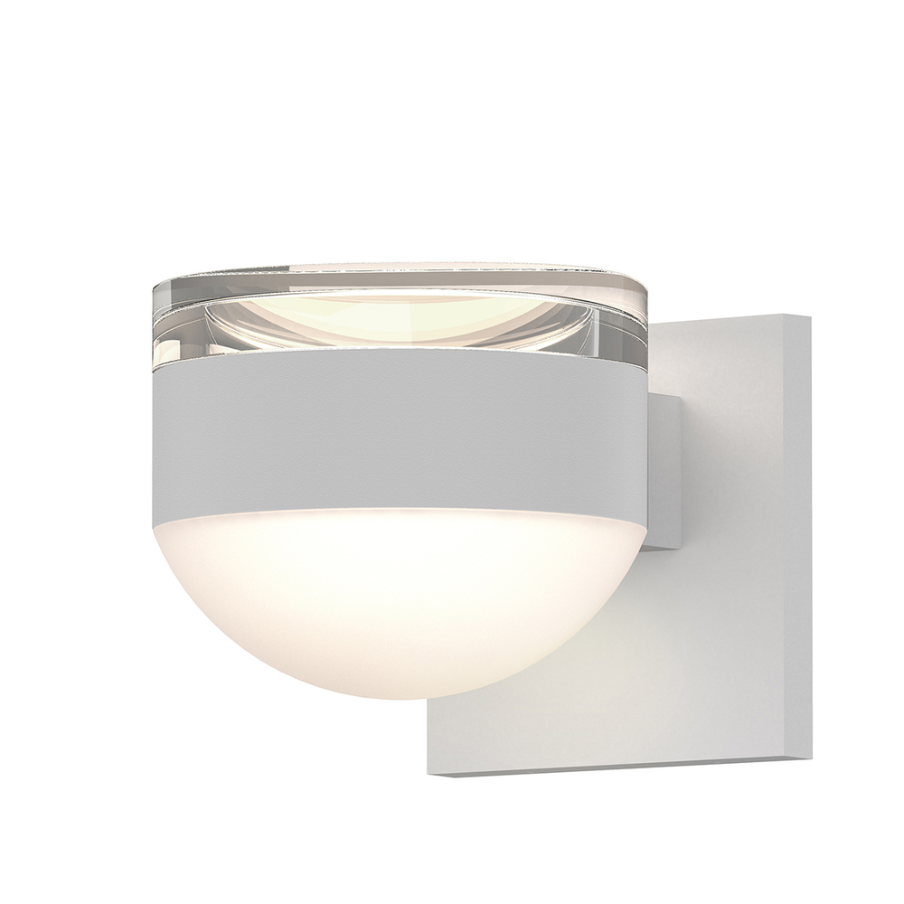 Up/Down LED Sconce