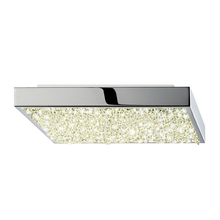 Sonneman 2569.01 - 10&#34; Square LED Surface Mount