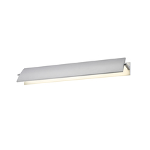 Sonneman 2702.98 - 24&#34; LED Sconce