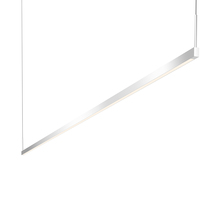 Sonneman 2816.16-8 - 8' One-Sided LED Pendant