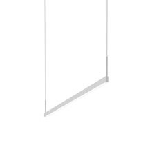 Sonneman 2818.03-4 - 4&#39; Two-Sided LED Pendant