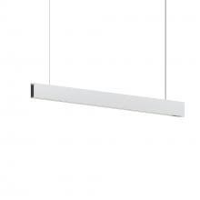 Sonneman 3463.77 - 3&#39; 2-Sided Pendant