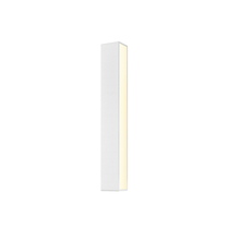 Sonneman 7254.98-WL - 24&#34; LED Sconce