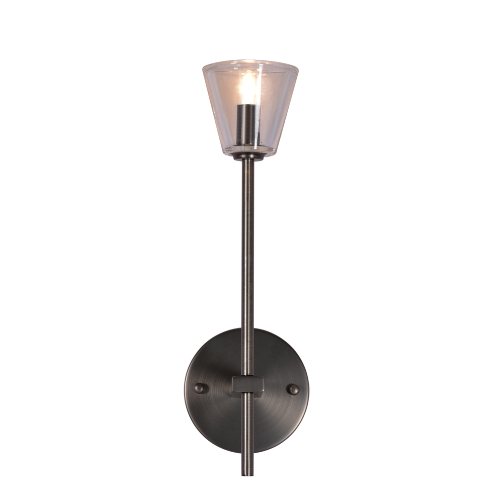 Martone single Sconce