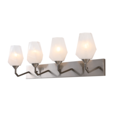 Kanova Lighting KWS0118-4GN - Altomonte Quad Sconce