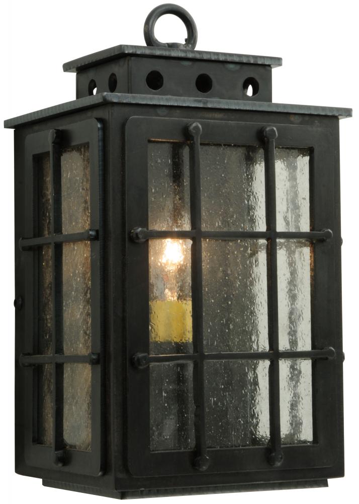 6"W Pontrefract Lantern Wall Sconce