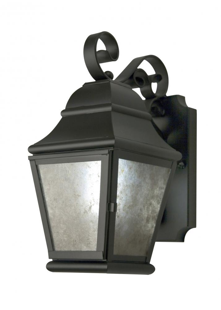 7" Wide Albertus Wall Sconce