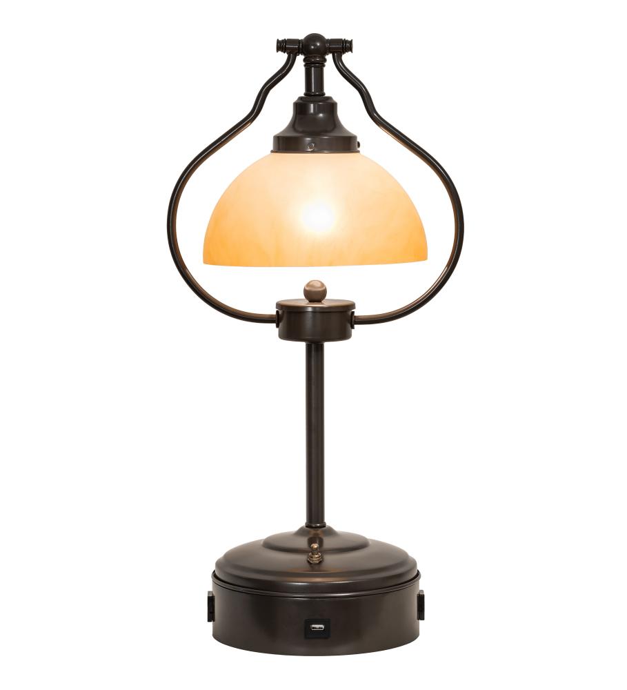 24" High Sedgwick Table Lamp