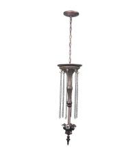 Meyda Blue 106640 - 64&#34;H Bella Hanging Hardware