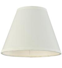 Meyda Blue 130463 - 6&#34;W X 4.75&#34;H Parchment White Shade