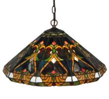 Meyda Blue 134173 - 20" Wide Middleton Pendant