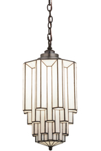 Meyda Blue 138476 - 12&#34;W Paramount Pendant