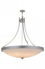 Meyda Blue 156361 - 48" Wide Dionne Pendant