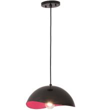 Meyda Blue 198131 - 12&#34; Wide Gravity Pendant