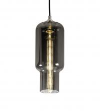 Meyda Blue 210546 - 5&#34; Wide Mersch Mini Pendant