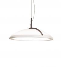 Meyda Blue 232811 - 18&#34; Wide Gravity Southland Pendant