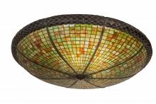 Meyda Blue 51126 - 42&#34; Wide Acorn Shade