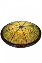 Meyda Blue 51127 - 48&#34; Wide Acorn Shade