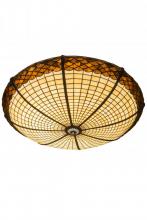 Meyda Blue 52056 - 36&#34;W Acorn Shade