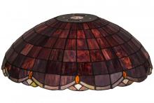 Meyda Blue 78094 - 20"W Elan Shade