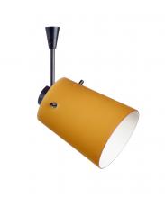 Besa Lighting SP-511880-BR - Besa Spotlight Tammi 3 Bronze Amber Matte 1x50W Halogen Mr16