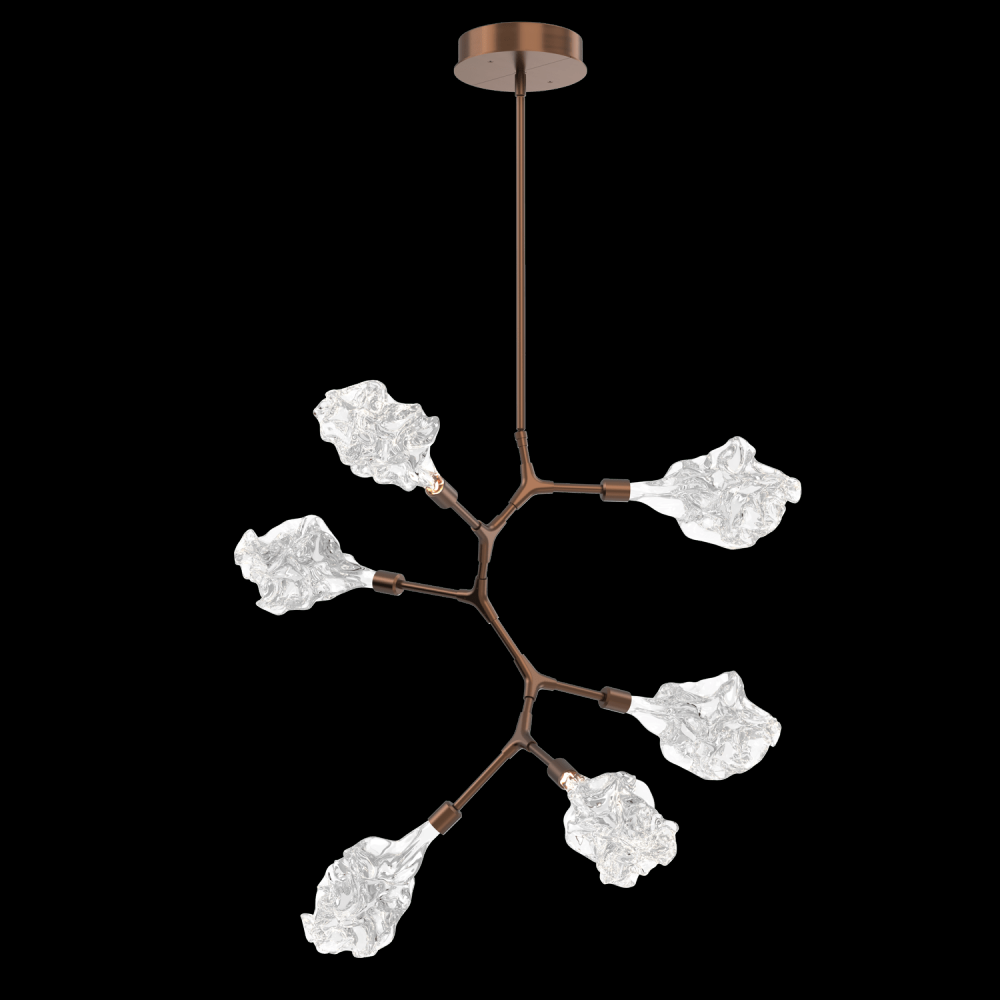 Blossom Modern Vine - 8 pc